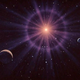 Illustration for article titled Dying Betelgeuse Is Beginning To Shrink